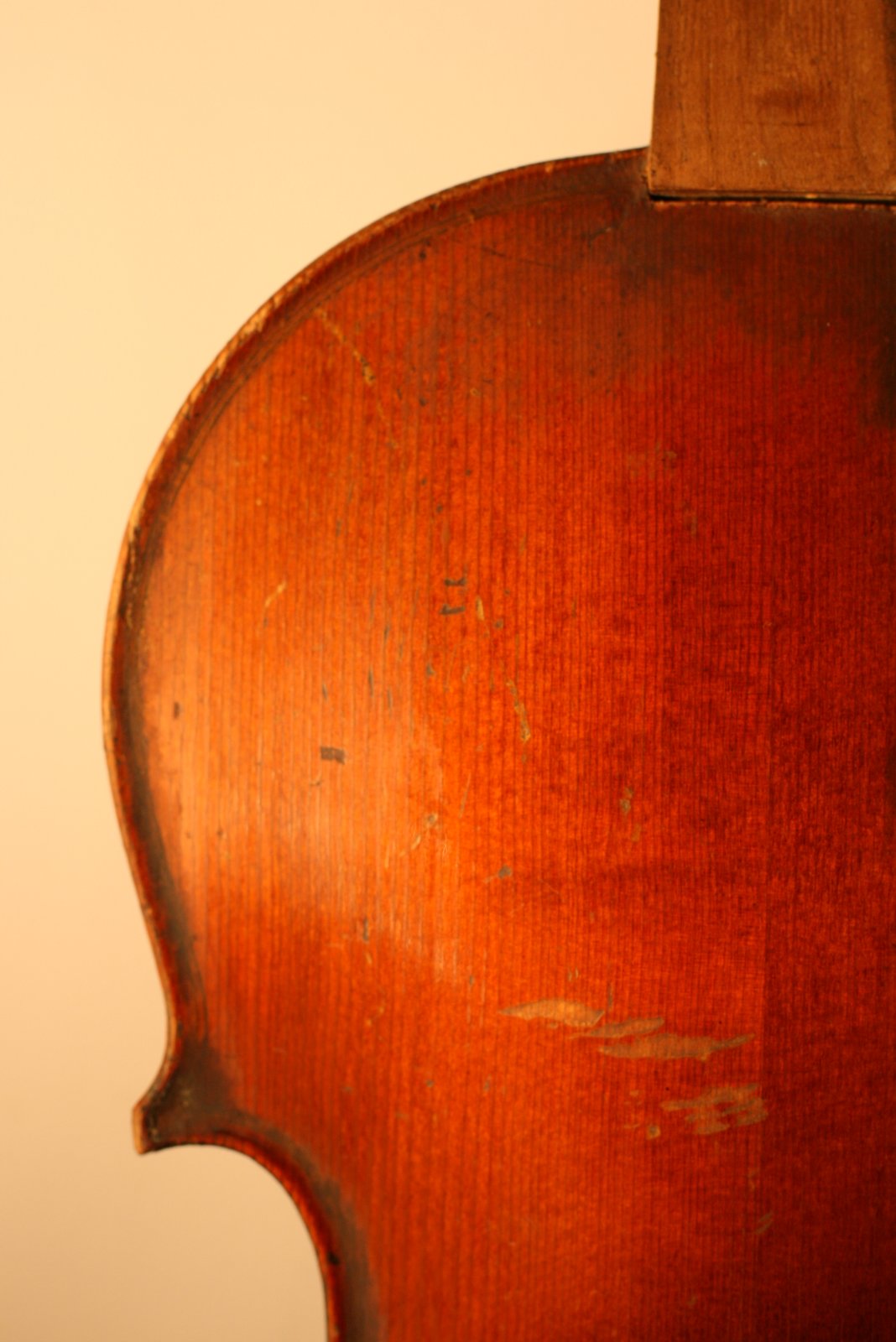 FINE OLD ANTIQUE FRENCH VIOLIN MADE CIRCA 1870 FOR RESTORATION. | eBay